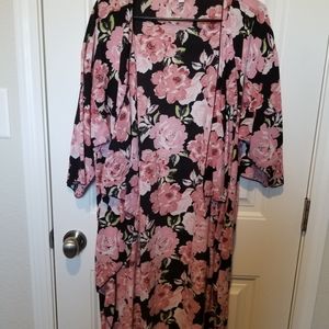 Large Lularoe Shirley